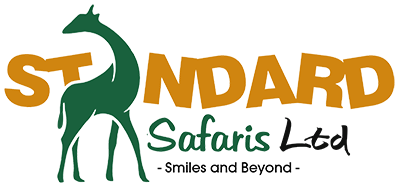 Standard Safaris Logo
